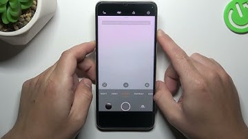 How to Change Volume Button Function in Camera on OPPO A2x?