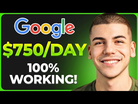 Stupidly Easy $20,000/Month Google Copy Paste Method for Beginners to Make Money Online