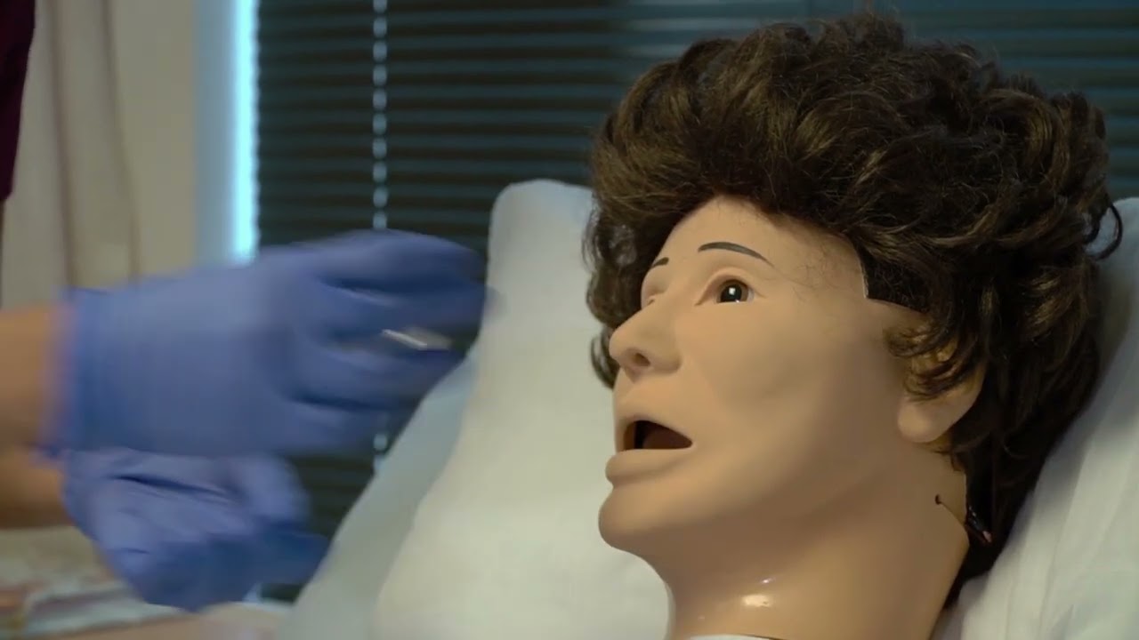 Medication Aide Program At Texas Health School