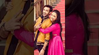 Sasural Simar Ka 2Tanya Sharma Karan Sharma