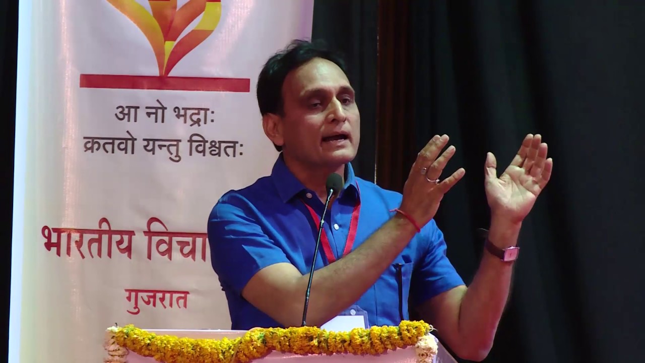 11 RAKESH SINHA "Decolonisation of Indian Mind"