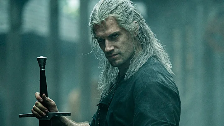 Netflix The Witcher Staff try to PATHETICALLY Disc...