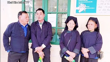 Trai tân thành gái hòa sơn giao duyên. Hát sli rất hay, hội xuân bắc lệ 15/1/2022. Hat si sli shi p7