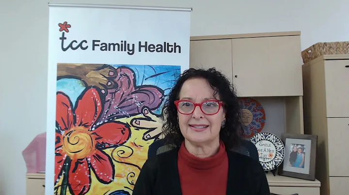 Meet Dr. Elisa Nicholas | Gasol Foundation USA Adv...