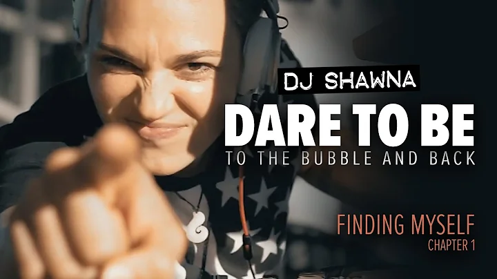 Dare To Be Doc, Episode 1: Finding Myself