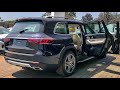 2021 Mercedes GLS: Luxurious SUV - Visual Review!
