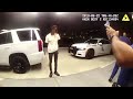 You’re Lucky to be Alive - Louisiana State Troopers