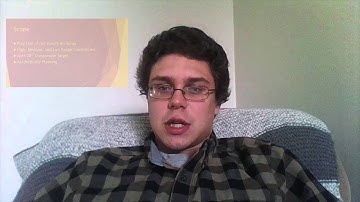 ASU FSE-100 Team 4 Week 4: Project Proposal Presentation