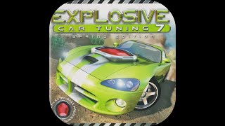 Explosive Car Tuning 7 - Spring Edition [CD 2] [2005]