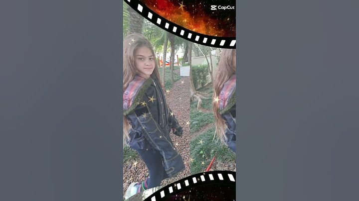 Viramos um filme...