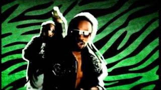 Madcon Feat. Ameerah - Freaky Like Me