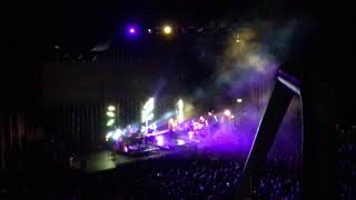 Alison Moyet &quot;Beautiful Gun&quot; LIVE in Dublin