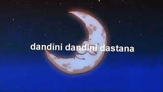 Saika - Dandini Dastana - Küfürlü