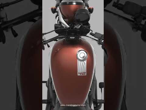 2024 Jawa 42