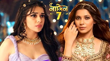 Naagin 7 Update: Eisha Singh Aur Alice Kaushik Banengi Show Ka Hissa, Nibhayengi Ye Kirdar?
