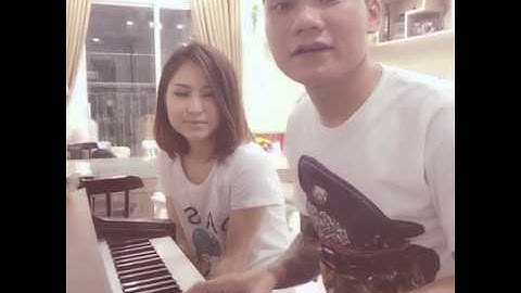 Ngày cưới [Demo] - Khắc Việt ft. Hương Tràm