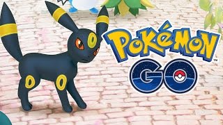 Pokemon GO - Over 80 New Pokemon Trailer