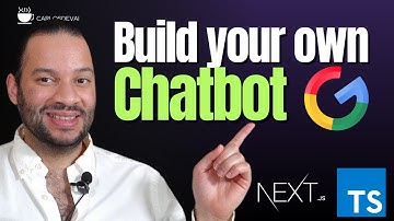 Create an AI Chatbot With Next.js & TypeScript – Step-by-Step