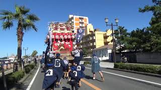 六軒町(2022/11/27)城まつり~⑯~