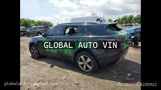Land Rover Range Rover 2020 SALYB2EX9LA238922