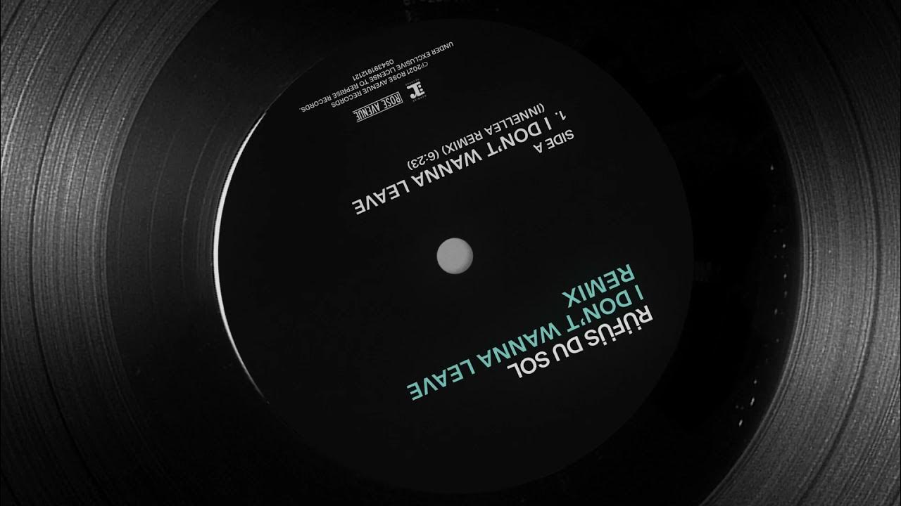 Don t wanna leave перевод