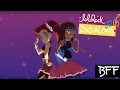 Bff  karaoke singalong instrumental  lolirock