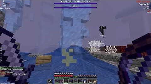 Withers ruined spawn// Minewind
