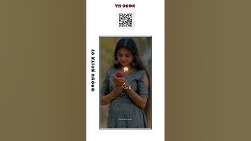 Vn Code Template ❤️ | #vn #vntemplate #capcut #template #shorts #reels @Sonueditz07 #vneditor