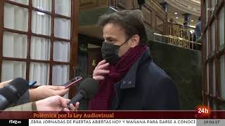 En Directo Toda La Actualidad Nacional E Internacional L Rtve Noticias 24h Youtube