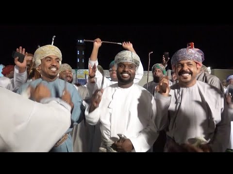 عقد قران وسهرة العريس نزيه بن ربيع بن حديد عاشور 2025 12 25 