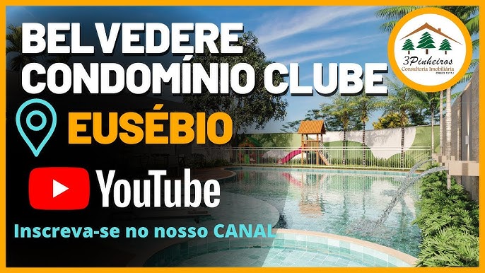 Fantasy Condomínio Clube 2, lançamento no Antônio Bezerra, - 227