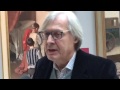 Vittorio Sgarbi a Piacenza presenta la mostra dedicata a Francesco Ghittoni