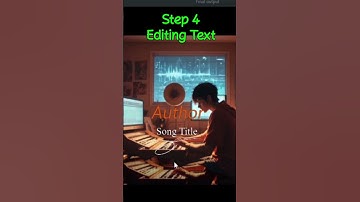 How To Make A Beat Visualizer | QUICK AND FAST | FL STUDIO BASICS 2024 #Shorts