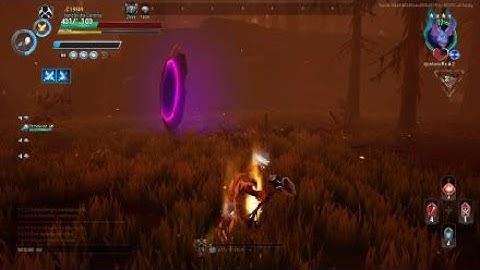 Dauntless - Invisible Behemoth