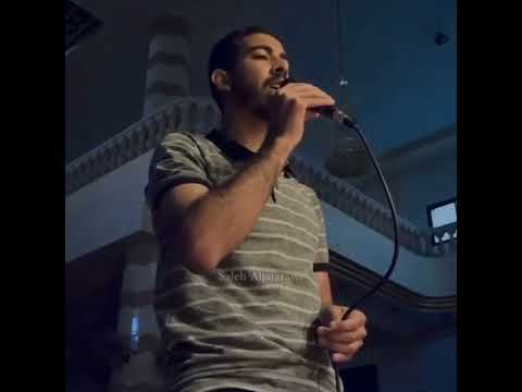 آذان جميل بصـوت الشهيد باذن الله صالح الجعفراوي رحمه الله