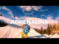 Branding para Canal Olé