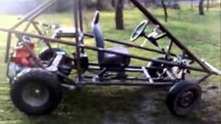 buggy bugy szaja fiat 126p SPRZEDAM!!!! 9533266