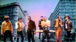 Grandmaster Flash & The Furious Five  It's Nasty (Official Video)