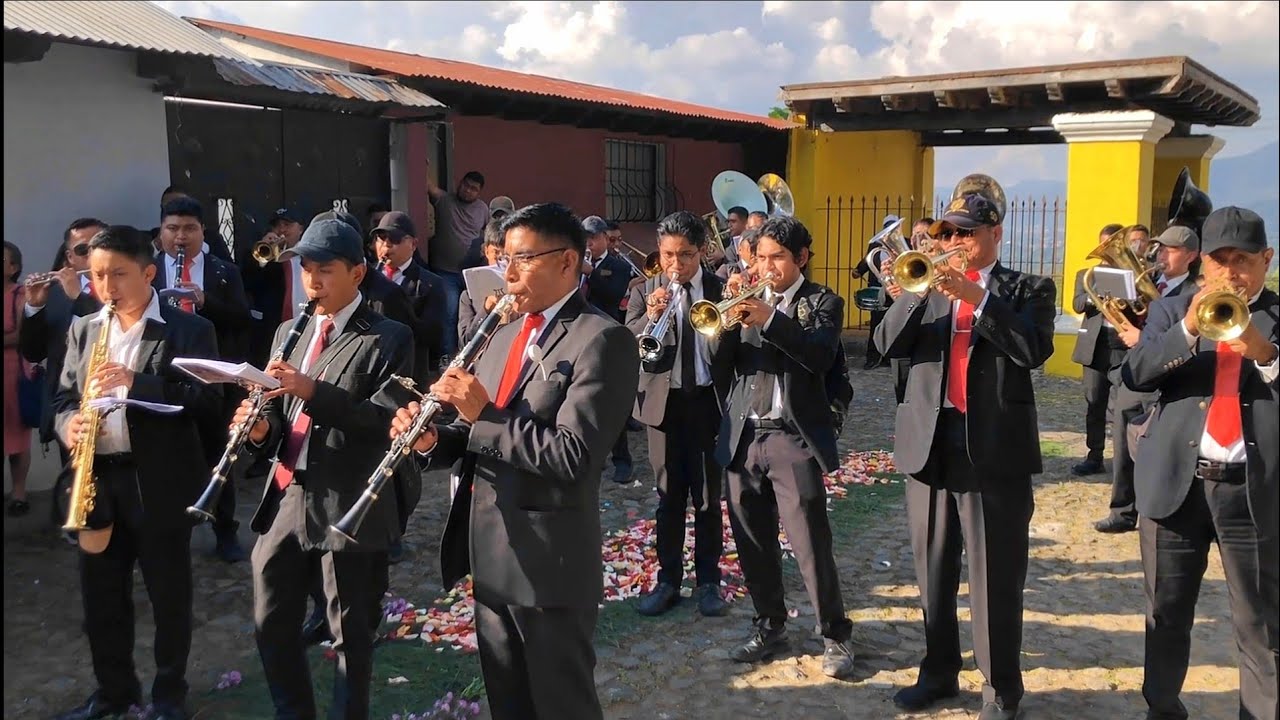EL BUEY DE LA BARRANCA ~ Rezado de los Toritos San Juan del Obispo Diciembre 2025 