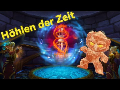 Video: Der Schnellste Weg Zum Levelaufstieg In WOW