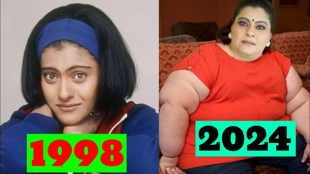 Kuch Kuch hota hai Movie Star Cast Then and Now unbelievable transformation (1998-2024)