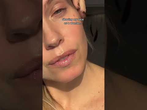 Video: Kā pastāvīgi noņemt sejas matus: 14 soļi (ar attēliem)