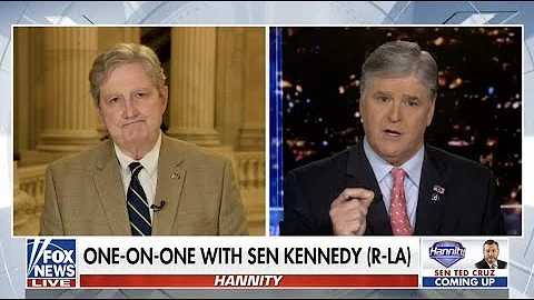 Kennedy: People close to trusting Dr. Pepper more than Dr. Fauci