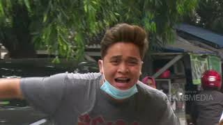 RAFFI KETANGKEP JUGA AMA NIH IBU-IBU! | RAFFI BILLY AND FRIENDS (17/10/20) P1