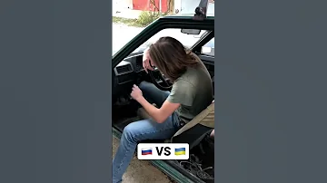 Сравнение русской и украинской машины обзоравто автомобили 
