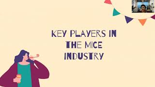 Chapter 9 - The MICE Industry Meaning and Importance