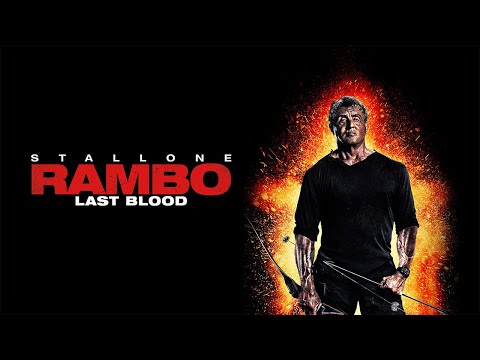 Rambo: Last Blood (2019) Movie || Sylvester Stallone, Paz Vega, Sergio Peris-M || Review and Facts