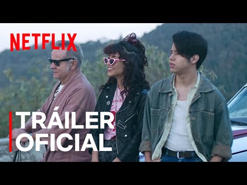 Trailer #1