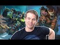 (Hearthstone) Deathstalker Rexxar: The One Card Deck (Hearthstone) Deathstalker Rexxar: The One Card Deck