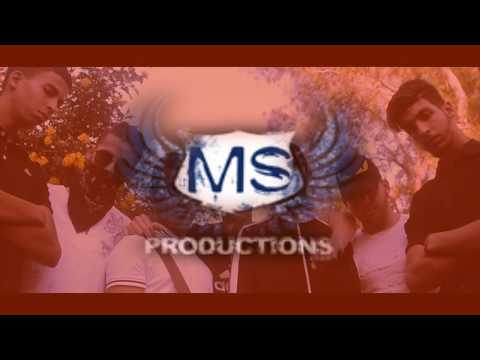instrumental Rap 2017 'anonyme Tkhalas cache Vol2 (Prod BY M S production )
